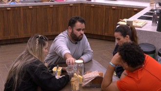 Yasmin sobre brother do BBB 24: 'Tudo dele me incomoda'