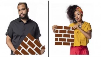 Enquete BBB21: entre Projota e Lumena, quem deve sair?