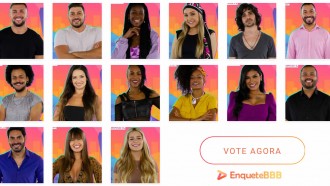 Enquete BBB21: quem Sarah deve indicar ao paredão de domingo (21/2)