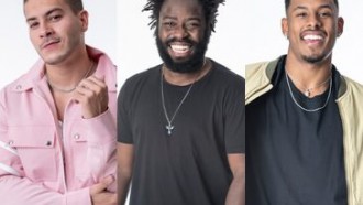 ENQUETE BBB22: Arthur Aguiar, Douglas Silva ou Paulo André, quem deve ser o campeão?