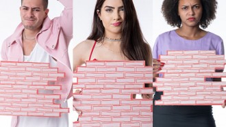 ENQUETE BBB22: Arthur, Jade e Jessi, quem deve ser eliminado(a)?