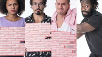 ENQUETE BBB22: Jessilane, Eliezer, Arthur e Douglas, quem deve ser eliminado(a)?