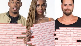 ENQUETE BBB22: Paulo André, Natália e Gustavo, quem deve ser eliminado(a)?
