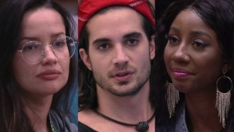 Enquete da final: Quem vai ganhar o BBB21? Vote em Camilla, Fiuk ou Juliette