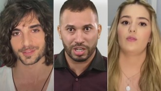Enquete do BBB 21: quem deve ser eliminado: Fiuk, Viih Tube ou Gilberto?