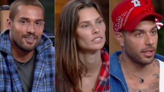 Enquete A Fazenda 13: Roça tem Bil, Dayane e Gui Araujo; participe da votação