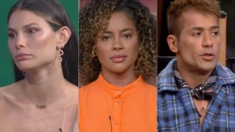 Enquete A Fazenda 13: Votação tem Dayane, Sthefane e Tiago; saiba quem fica