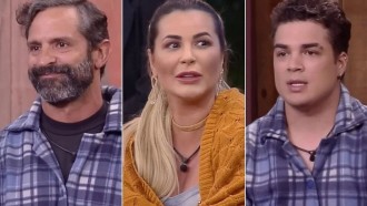 Enquete A Fazenda 14: Votação mostra quem sai e indica favorito em parcial