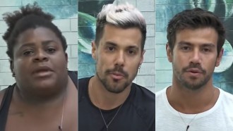 Enquete A Fazenda 2020: Quem sai, Jojo, Lipe ou Mariano? Veja o resultado parcial
