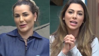 Enquete A Fazenda 2022 aponta vexame de Deolane e Pétala; veja porcentagens