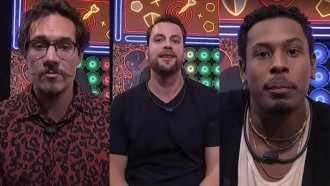 Enquete BBB 22: resultado parcial do 16º Paredão aponta quem sai