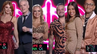 Enquete Power Couple: Deborah, Filipe e MC Mirella estão na D.R.; vote