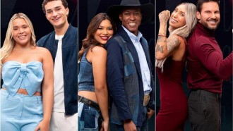 Enquete Power Couple: Guilherme, Everton e Rafael estão na D.R.; votação