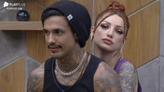 Enquete Power Couple + votação: qual casal sai hoje (2/6)