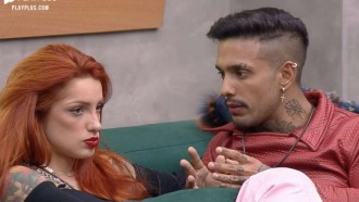 Enquete Power Couple + votação: qual casal sai hoje (9/6)