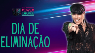Enquete Power Couple + votação R7: qual casal sai na quinta-feira (26/5)