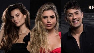 Enquete Roça A Fazenda: quem deve ficar no reality? Vote