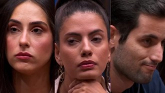Quem sai do BBB 24? Parcial da Enquete BBB atualizada agora já mostra quem será eliminado no 9º Paredão