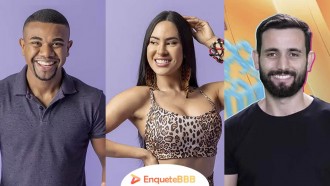 Enquete UOL BBB 24: quem você quer que vença a edição?