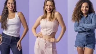 Enquete BBB 24: votação paredão atualizada hoje; quem sai
