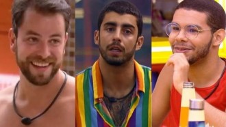 Enquete UOL + Votação Gshow BBB 22: vote e veja resultados parciais do 8º Paredão