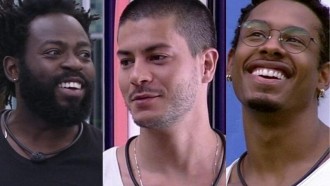Enquete BBB + Votação Gshow BBB 22: vote e veja resultados parciais da Grande Final
