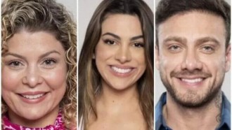 Enquete Votação 6ª Roça A Fazenda 14: Bárbara x Pétala x Vini, Quem Fica?