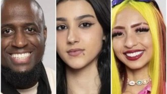 Enquete Votação 9ª Roça A Fazenda 14: André x Bia x Ruivinha, Quem Fica?