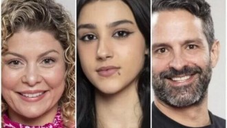 Enquete Votação Final A Fazenda 14: Bárbara x Bia x Iran, Quem Ganha?