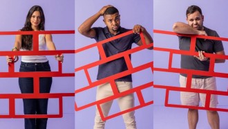 Enquete BBB 24 Votalhada atualizada indica quem sai e quem fica no 11º Paredão