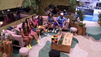 15º Paredão do BBB20: Vem ver quem votou em quem