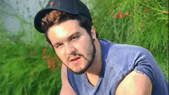 Após show no BBB 2021, Luan Santana manda mensagem para Juliette