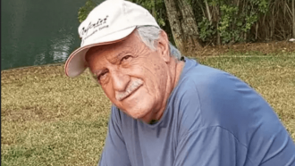 Ary Fontoura recebe 'convite' de Boninho para o 'BBB22'
