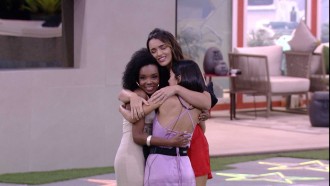 Manu, Rafa e Thelma são finalistas do BBB 20 e Babu é eliminado com 57,15%
