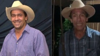 Rodrigo Cowboy, vencedor do BBB 2, é corretor de imóveis, mora de aluguem e tem filho de 7 anos