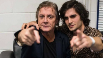 BBB 2021: Fábio Jr torce para Fiuk indicar Arthur ao paredão