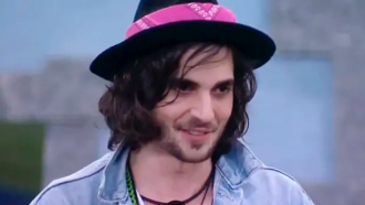 BBB 2021: Fiuk se recusa a beijar as mulheres da casa e revela o motivo