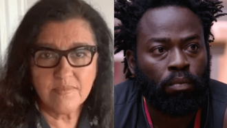 BBB 2022: Regina Casé declara torcida por DG e recorda vídeo antigo