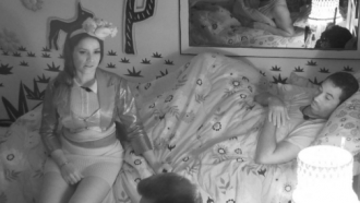 BBB 21: Caio faz promessa para Juliette