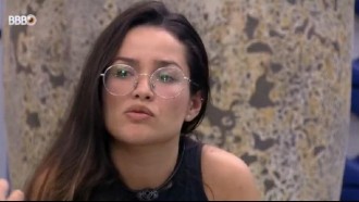 Por que participantes do BBB 21 estão apagando fotos do programa? Entenda .