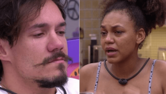 BBB 22: Equipes de Eliezer e Jessilane se pronunciam após polêmica na piscina: 