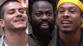 Quem vai ganhar o 'BBB 22'? Enquete já mostra campeão do reality show. Saiba quem é!
