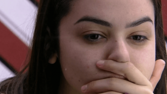 BBB 22: Eslovênia aponta covardia em plano de Linn contra Eliezer