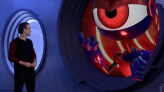 BBB 22: Quarto Preto pode acontecer na próxima semana no reality