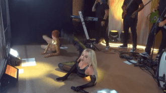 'BBB 22': Luisa Sonza faz show e web aponta desânimo dos brothers. 'Manda um cropped'
