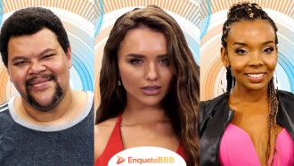 Enquete BBB20: Babu, Rafa e Thelma estão no Paredão – Confira como foi a votação!