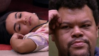 BBB20 - Manu Gavassi detona posicionamento polêmico de Babu Santana sobre violência