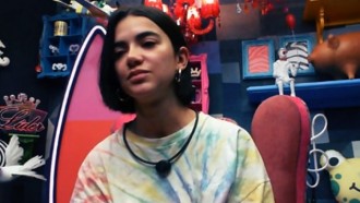 BBB20 - Manu Gavassi faz desabafo em Raio-X, confira!