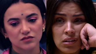 BBB20 - Manu Gavassi defende Babu Santana de Ivy e desabafa sobre racismo