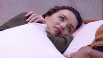 Rafa sobre Ivy: 'Não aprofundou antes de julgar' - BBB20/ EnqueteBBB